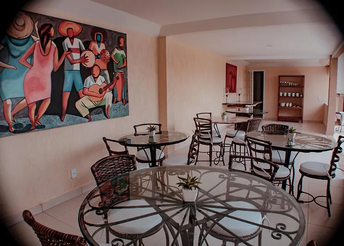 Vivendas Geribá Búzios